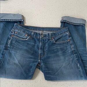Levi's 514 Jeans W 32/ L 32